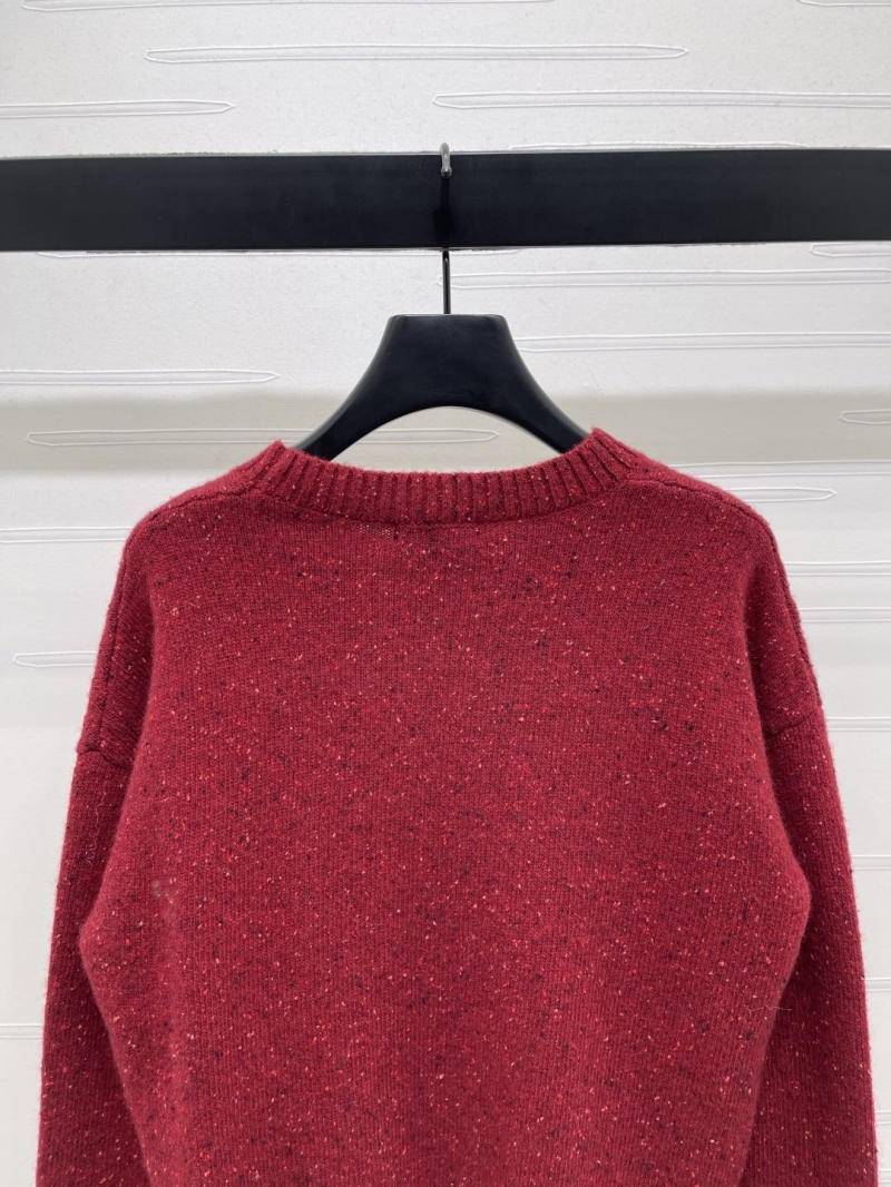 Ch**el sweaters